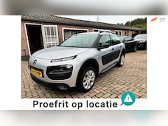 Citroën C4 Cactus - 1.2 VTi Feel NIEUWE APK 10-2026