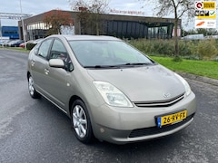 Toyota Prius - 1.5 VVT-i, Aut, Pdc, Cruise/Climate control, Elektr ramen, Geen import, Nap