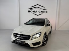 Mercedes-Benz GLA-Klasse - 250 Prestige Pano/Memory/Stoelverw