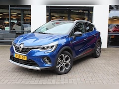 Renault Captur - 1.3 TCe 155 Automaat Edition One