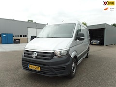 Volkswagen Crafter - 35 2.0 TDI L2H1 AIRCO OPTIE'S 2020 BPM VRIJ