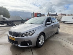 Peugeot 308 SW - 1.2 PureTech Blue Lease Executive 2019