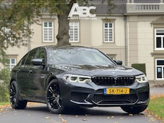 BMW M5 - 5-serie Keramisch B&W