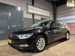 Volkswagen Passat Variant - 1.4 TSI ACT Comfortline 150PK Trekhaak NAP