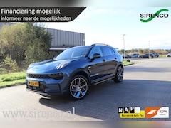 Lynk & Co 01 - 1.5 panodak adaptive cruise dab stoelverwarming camera virtual cockpit climate control nav
