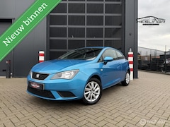 SEAT Ibiza SC - 1.2 TSI Sport | AUTOMAAT | nette auto