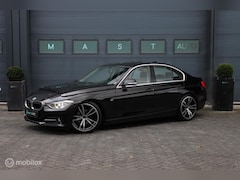 BMW 3-serie - 316i Sport|Harman-Kardon|Leder|Navi|PDC|NAP