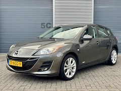 Mazda 3 - 3 1.6 GT-M Line 17''/Cruise/AC