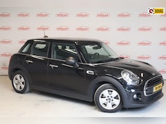 MINI One - 1.5 First Salt NL auto, BTW, Carplay, allseason, Cruise