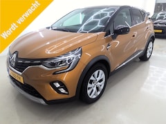 Renault Captur - 1.3 TCe 130 Intens