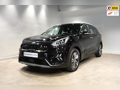 Kia Niro - 1.6 GDi Hybrid DynamicLine Trekhaak, Carplay, NAP