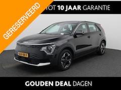 Kia Niro EV - Light Edition 64.8 kWh | Camera | Cruise Control | Navigatie | Parkeer Sensoren