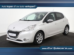 Peugeot 208 - 1.2 PureTech Style Pack *Airco*Parkassist