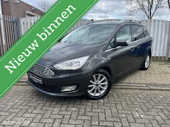 Ford Grand C-Max - 1.0 Titanium 94.DKM AIRCO CRUISE