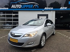 Opel Astra Sports Tourer - 1.4 Turbo Business Edition /Apk 15-08-2026/Lm velgen/trekhaak