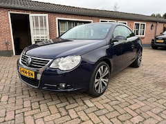 Volkswagen Eos - 2.0-16v FSI NIEUWE APK 11-2026 NETTE AUTO