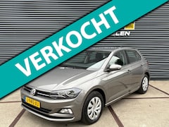 Volkswagen Polo - 1.0 TSI Comfortline APPLE CARPLAY/ NAVI