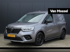 Renault Kangoo - 1.5 Blue dCi 115Pk extra L1 | Anniversary Edition | Navigatie | Apple & Android Carplay |