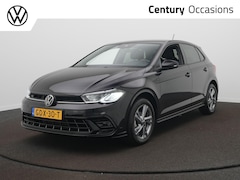 Volkswagen Polo - 1.0 TSI R-Line DSG / Camera / Navi / Stoelverwarming