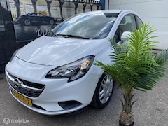 Opel Corsa - 1.0 Turbo Online Edition 180.DKM AIRCO PDC APK 05-03-2027