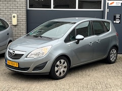 Opel Meriva - 1.4 Turbo Edition lezen aub