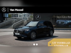 Mercedes-Benz EQB - 250+ Business Solution AMG 71 kWh Nightpakket