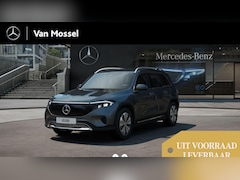 Mercedes-Benz EQB - 250+ Business Solution 71 kWh