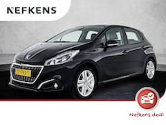 Peugeot 208 - Signature 110pk Automaat | Navigatie | Airco | Parkeersensoren | Cruise Control | Apple Ca