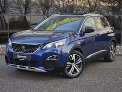 Peugeot 3008 - 1.2 PureTech Allure |PANO|STOELVER.|TREKHAAK