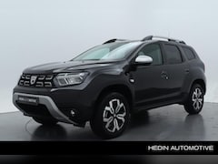 Dacia Duster - 1.0 TCe Bi-Fuel Prestige | Trekhaak