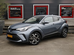 Toyota C-HR - 1.8 Hybrid Style
