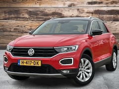 Volkswagen T-Roc - 1.5 TSI Sport | Nieuwstaat | Full Options | Eerste Eigenaar