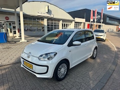 Volkswagen Up! - 1.0 move up BlueMotion