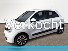 Renault Twingo - 1.0 SCe Collection. Apple Carplay/Android Auto, lichtmetalen velgen, cruise control