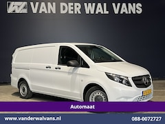 Mercedes-Benz Vito - 116 CDI 164pk 9G-Tronic Automaat L2H1 Euro6 Airco | Camera | Apple Carplay Android Auto, C