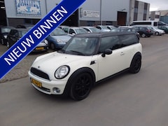 MINI Clubman - 1.6 Cooper Pepper