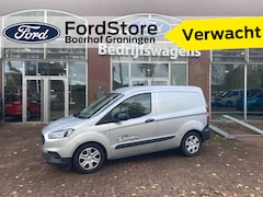 Ford Transit Courier - 1.5 TDCI Trend Duratorq | Verwarmde voorruit | Cruise Control | Airco |