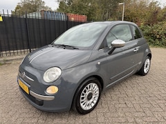 Fiat 500 - 0.9 TwinAir Pop Autom/Tiptr Airco/LMV