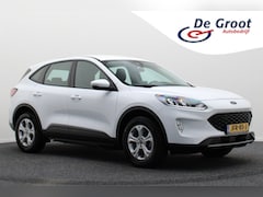 Ford Kuga - 2.5 PHEV Titanium