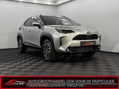 Toyota Yaris Cross - 1.5 Hybrid 115 Dynamic Clima, Camera, Apple carplay, Winterpakket, Keyless start, Stuur ve