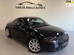 Audi TT - 1.8 5V Turbo 1eEIG/LIMITED-EDITION22/40/NAP