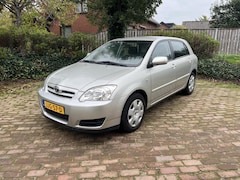 Toyota Corolla - 1.4 VVT-i Terra