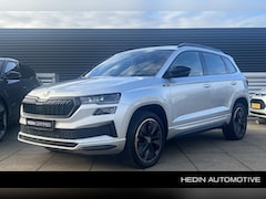 Skoda Karoq - 1.5 TSI ACT Sportline | Virtuel Cockpit | Automaat