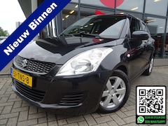 Suzuki Swift - 1.2 Comfort EASSS | AIRCO | LICHTMETALEN WIELEN |