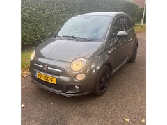 Fiat 500 - 1.2 sport 133000 km NAP virtual cockpit