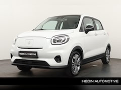 Leapmotor T03 - Design 37.3 kWh Parkeer Camera | Climate Control | Cruisecontrol | Navigatie via Apple Car