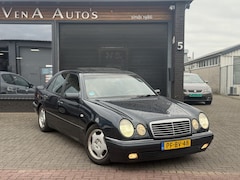 Mercedes-Benz E-klasse - 320 Avantgarde Schuidak Automaat