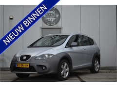 SEAT Altea - 2.0 TFSI Freetrack