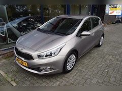 Kia Cee'd - 1.6 GDI Comfort Pack automaat