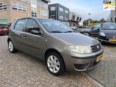 Fiat Punto - 1.2 Dynamic 5 deurs